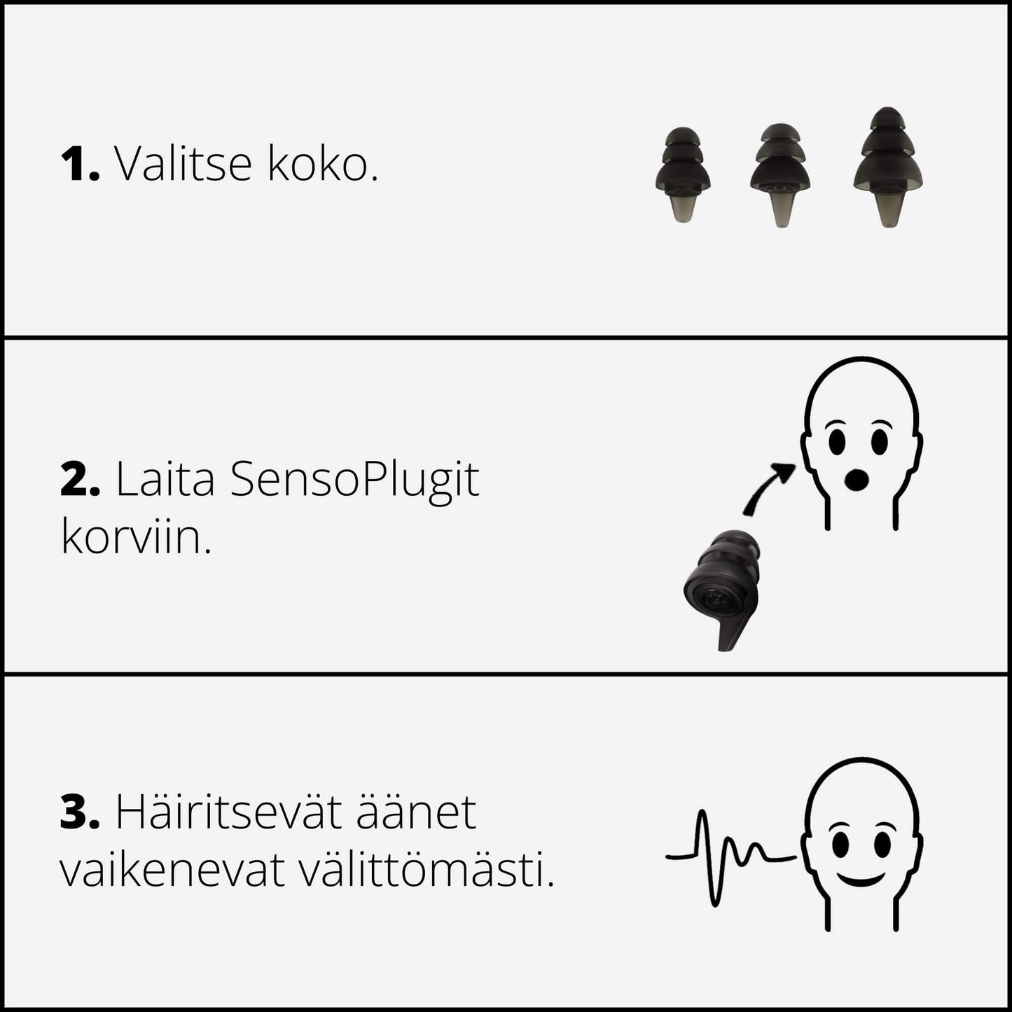 SensoPlugs 2.0