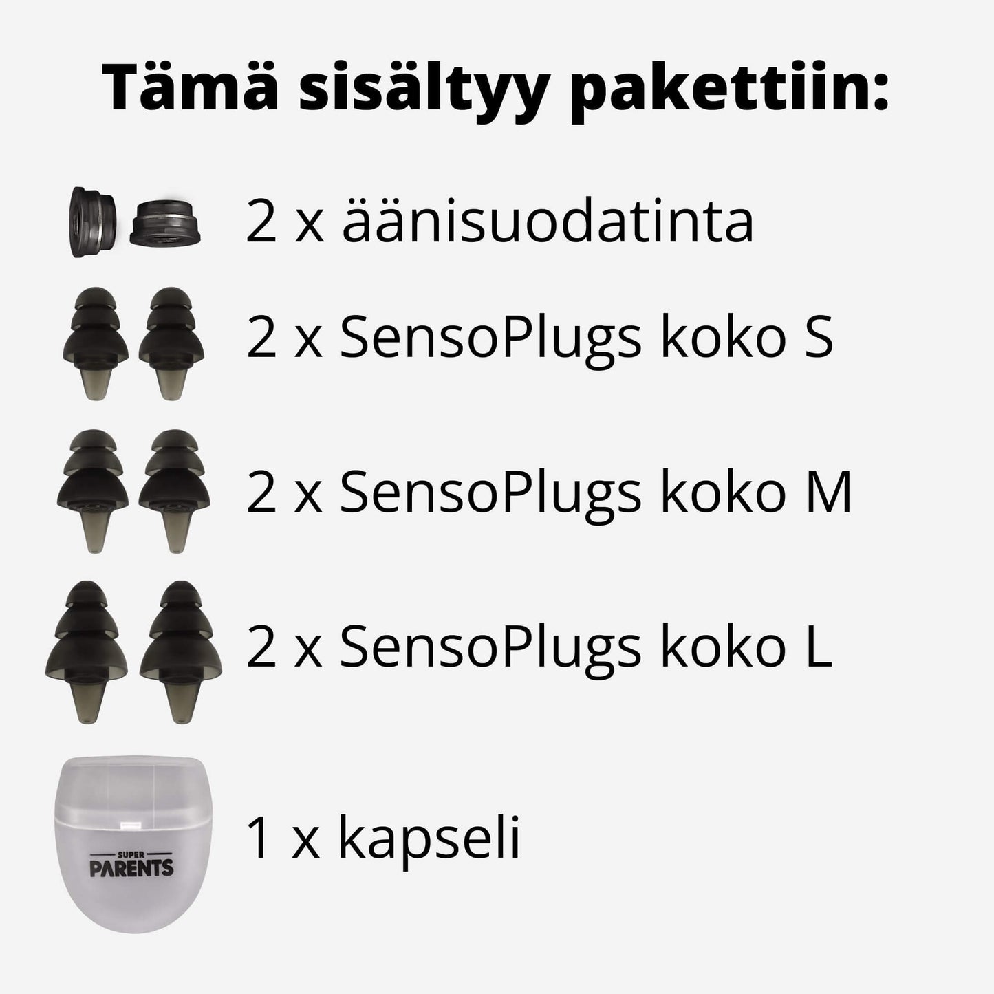 SensoPlugs 2.0